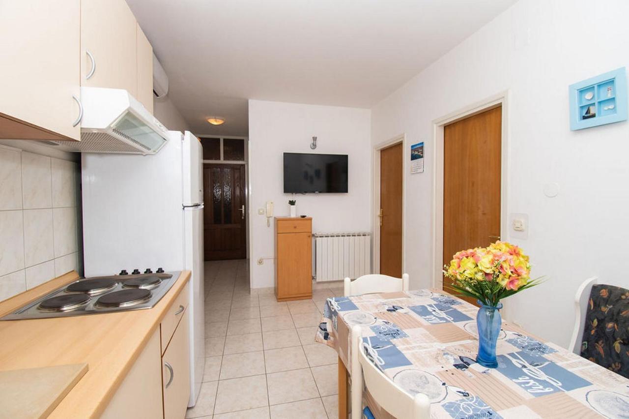 Apartments Anita Summer Vodice Eksteriør bilde