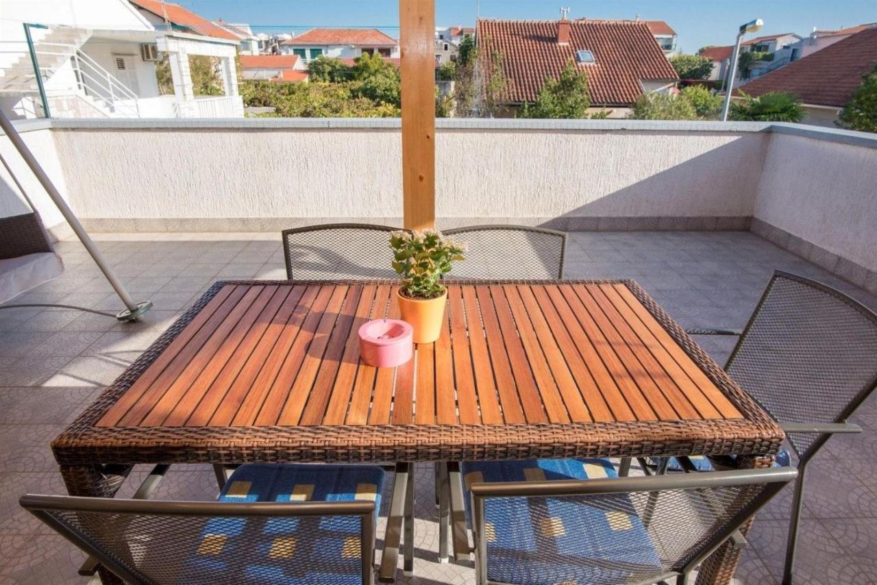 Apartments Anita Summer Vodice Eksteriør bilde