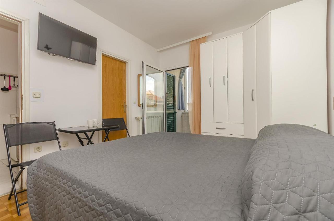 Apartments Anita Summer Vodice Eksteriør bilde