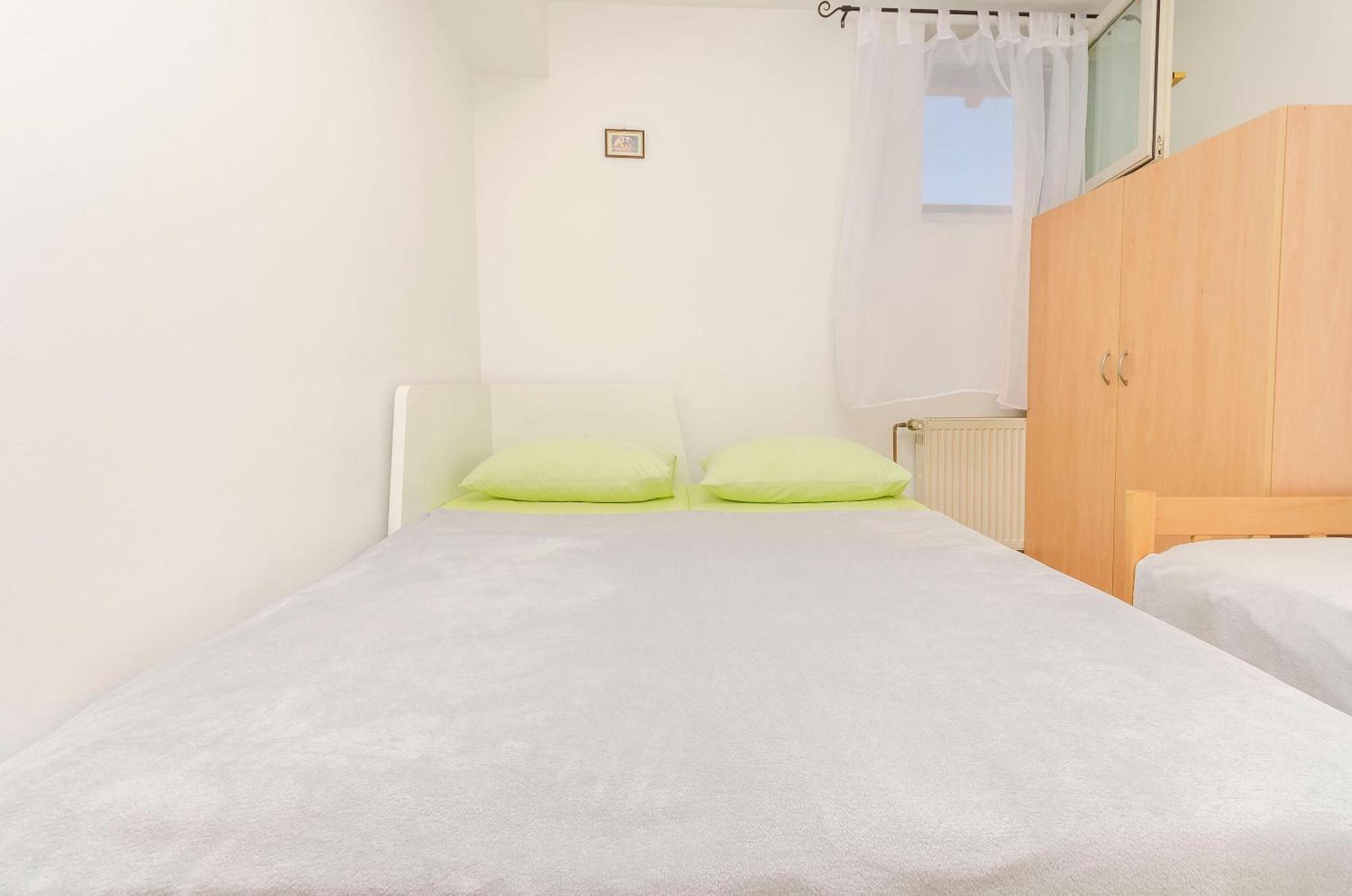 Apartments Anita Summer Vodice Eksteriør bilde