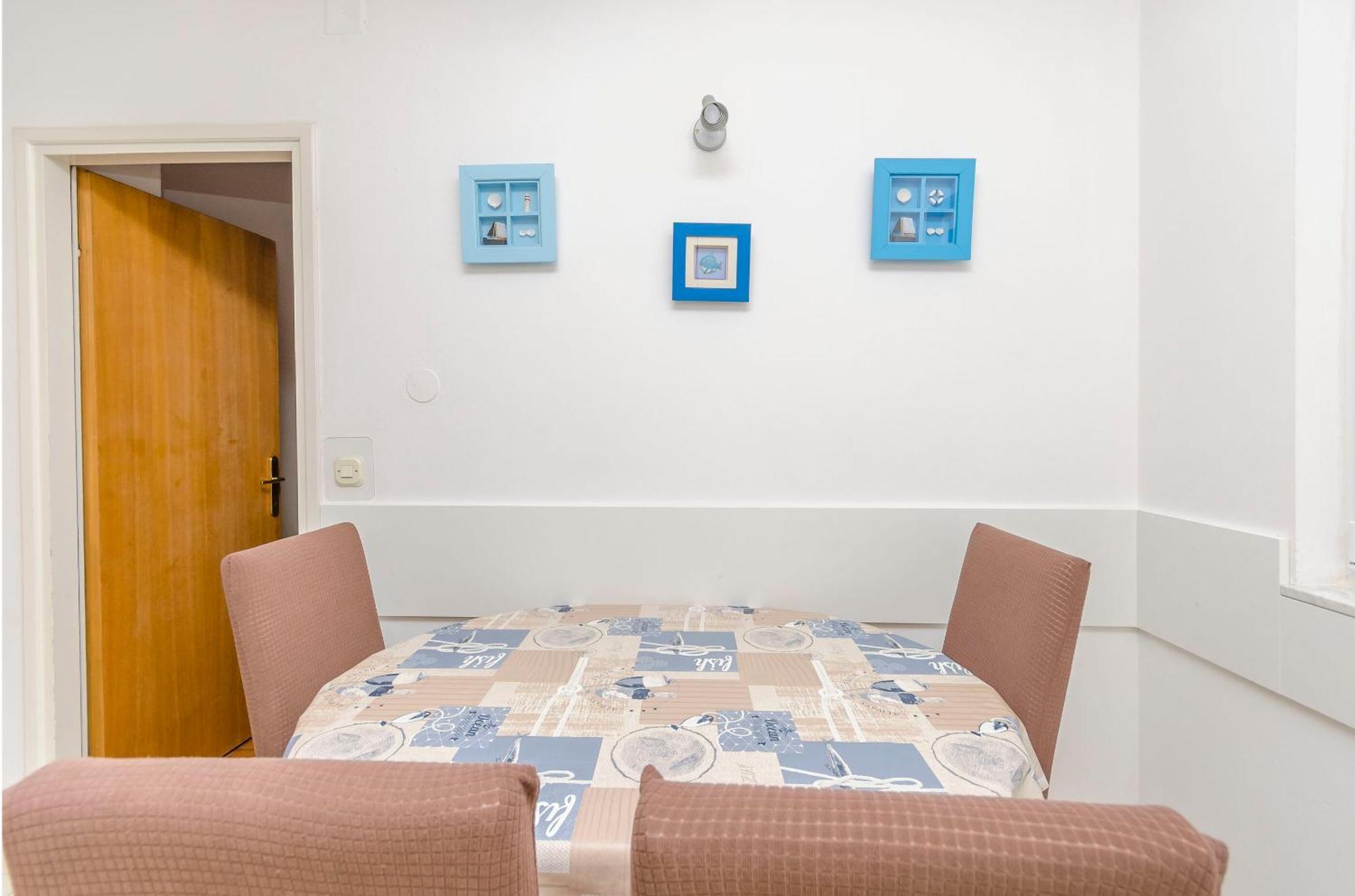 Apartments Anita Summer Vodice Eksteriør bilde